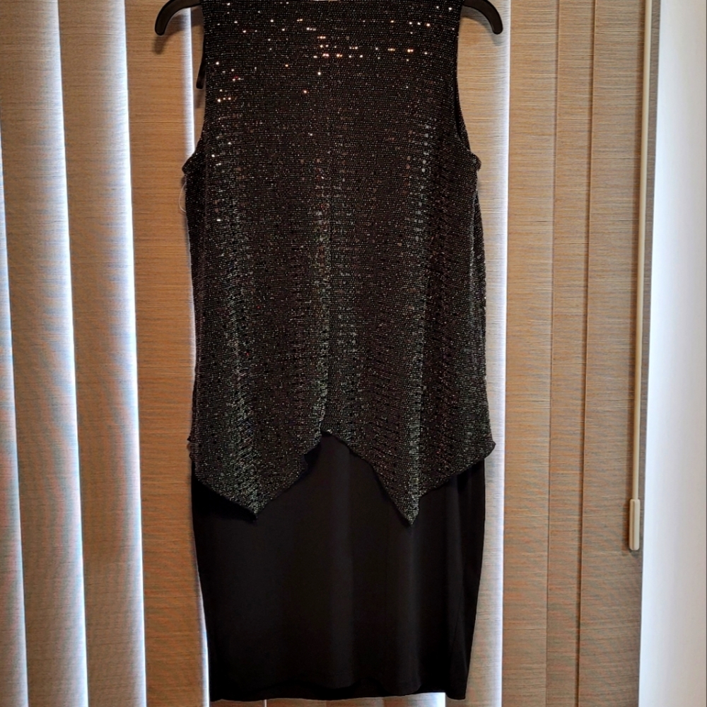 NWT/ ENFOCUS STUDIO DRESS